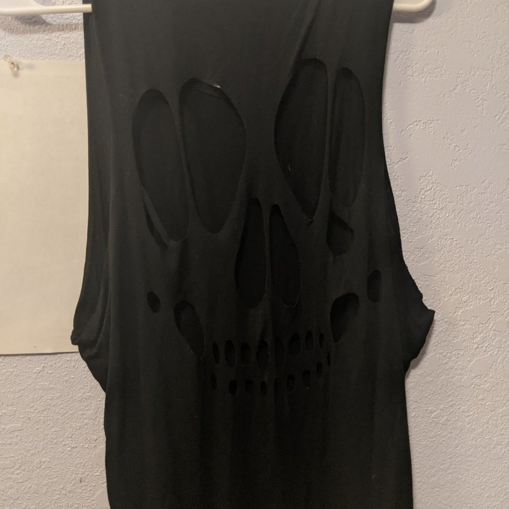 Tank top - Picture 2 of 3